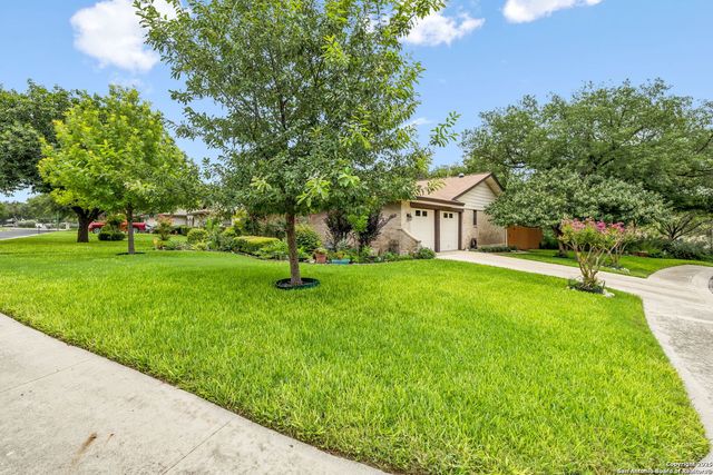 100 Lincoln, Schertz, TX 78154