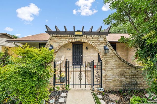 100 Lincoln, Schertz, TX 78154
