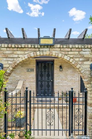 100 Lincoln, Schertz, TX 78154