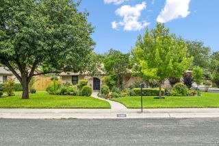 100 Lincoln, Schertz, TX 78154