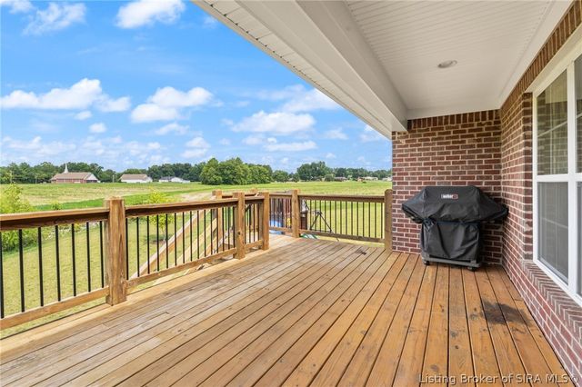 1858 Hazeltine Way, Henryville, IN 47126