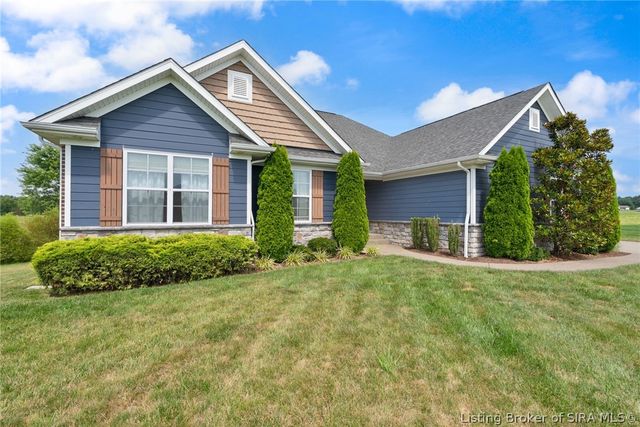 1858 Hazeltine Way, Henryville, IN 47126