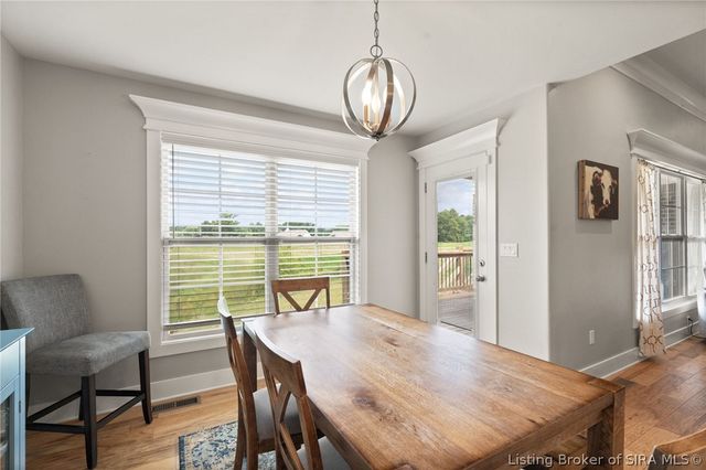 1858 Hazeltine Way, Henryville, IN 47126