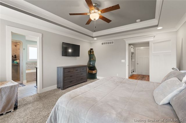 1858 Hazeltine Way, Henryville, IN 47126