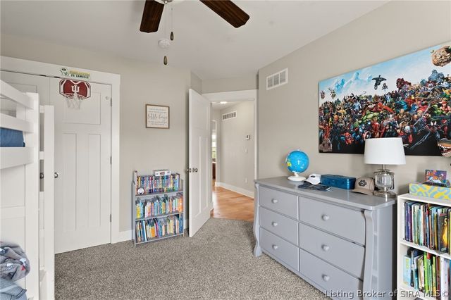 1858 Hazeltine Way, Henryville, IN 47126