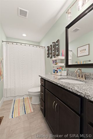 1858 Hazeltine Way, Henryville, IN 47126