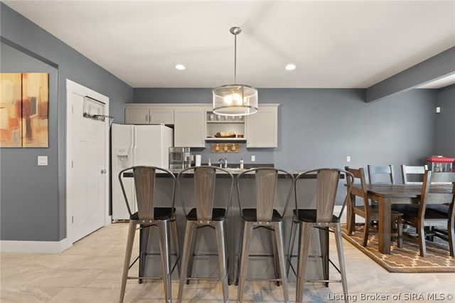1858 Hazeltine Way, Henryville, IN 47126