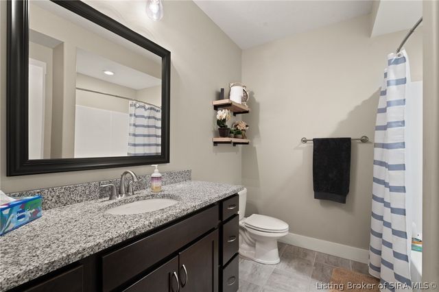 1858 Hazeltine Way, Henryville, IN 47126