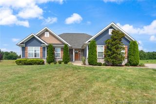 1858 Hazeltine Way, Henryville, IN 47126