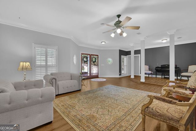 1010 Little River Way, Alpharetta, GA 30004