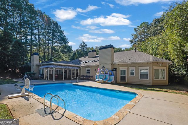 1010 Little River Way, Alpharetta, GA 30004