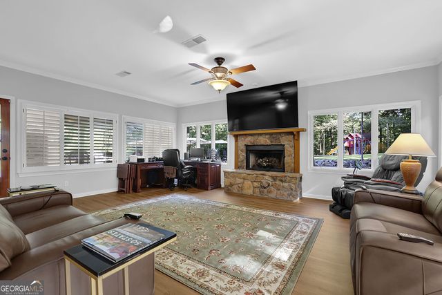 1010 Little River Way, Alpharetta, GA 30004