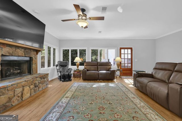 1010 Little River Way, Alpharetta, GA 30004