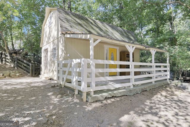 1010 Little River Way, Alpharetta, GA 30004