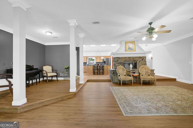 1010 Little River Way, Alpharetta, GA 30004