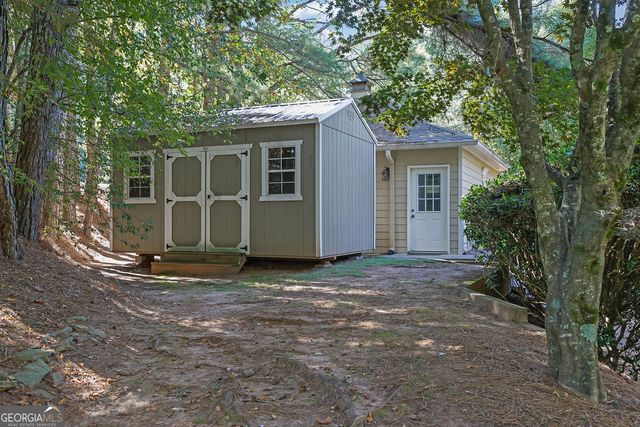 1010 Little River Way, Alpharetta, GA 30004