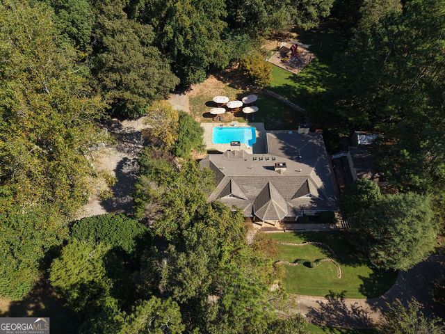 1010 Little River Way, Alpharetta, GA 30004