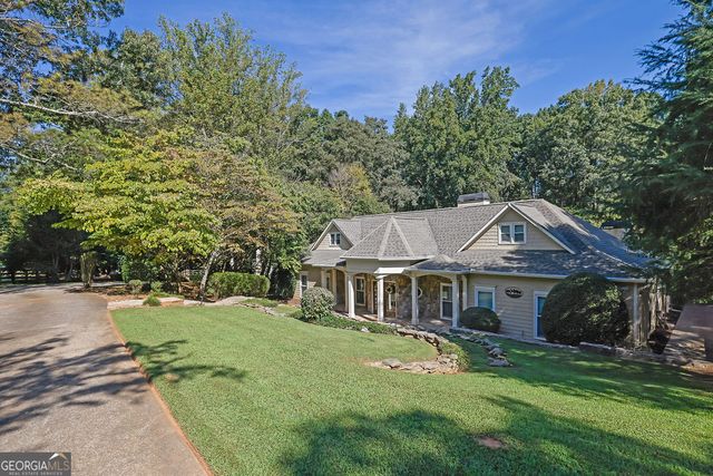1010 Little River Way, Alpharetta, GA 30004