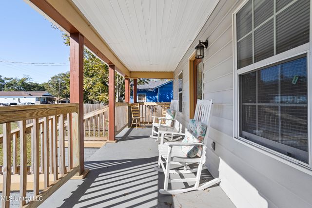 1400 W 20th Street, Gulfport, MS 39501