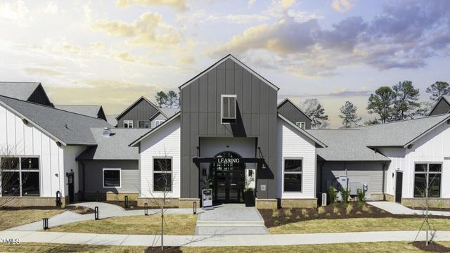 3901 Capital Hills Drive C1a, Raleigh, NC 27616