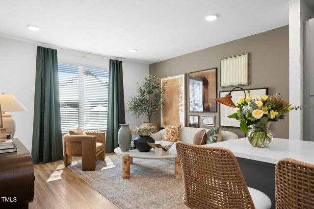 3901 Capital Hills Drive C1a, Raleigh, NC 27616