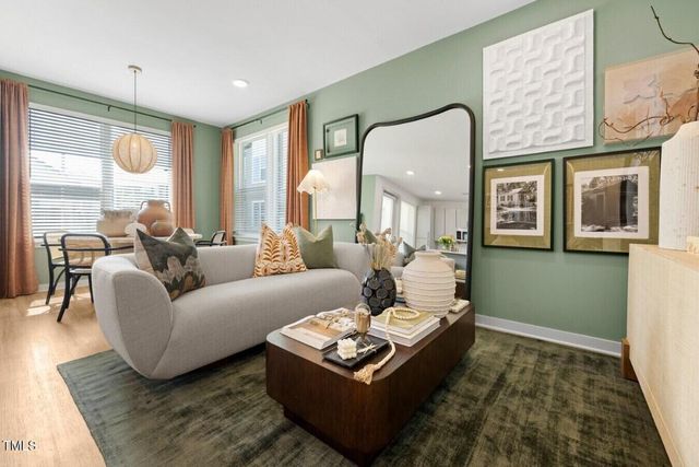 3901 Capital Hills Drive C1a, Raleigh, NC 27616