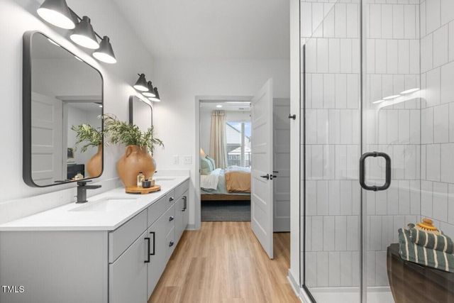 3901 Capital Hills Drive C1a, Raleigh, NC 27616