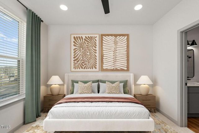 3901 Capital Hills Drive C1a, Raleigh, NC 27616