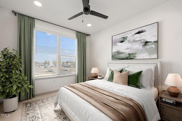 3901 Capital Hills Drive C1a, Raleigh, NC 27616