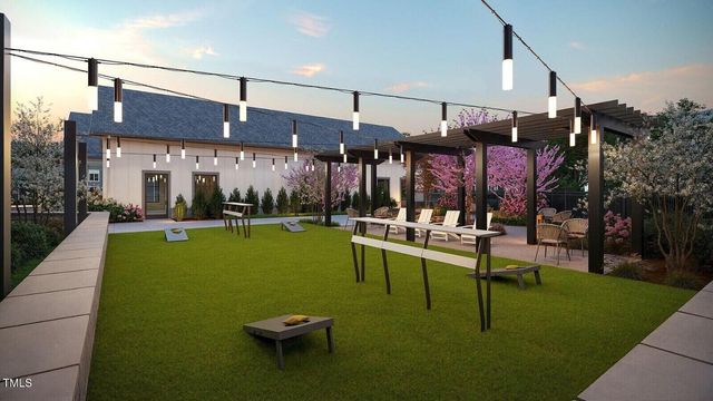 3901 Capital Hills Drive C1a, Raleigh, NC 27616