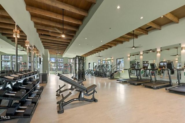 3901 Capital Hills Drive C1a, Raleigh, NC 27616