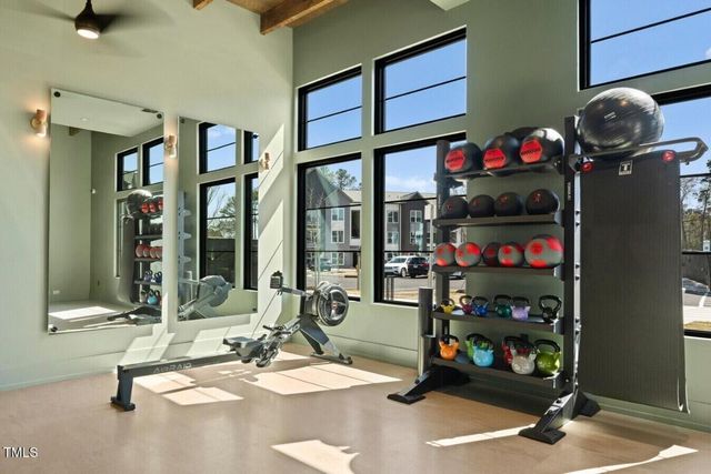 3901 Capital Hills Drive C1a, Raleigh, NC 27616