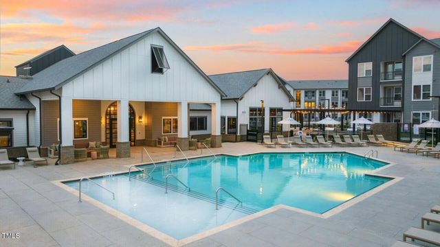 3901 Capital Hills Drive C1a, Raleigh, NC 27616