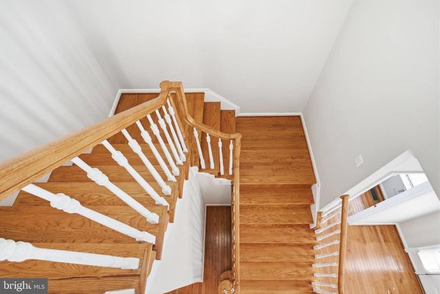 8322 MIDDLE RUDDINGS DR, Lorton, VA 22079