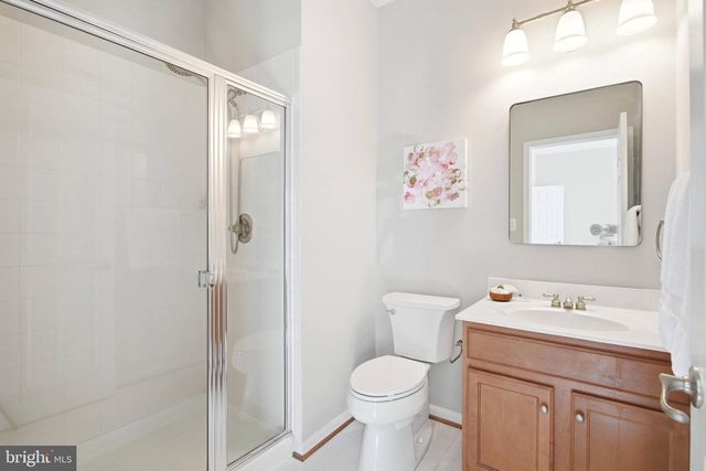 8322 MIDDLE RUDDINGS DR, Lorton, VA 22079