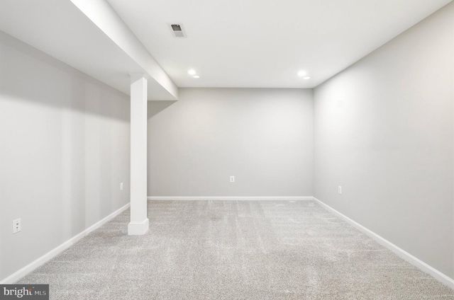 8322 MIDDLE RUDDINGS DR, Lorton, VA 22079