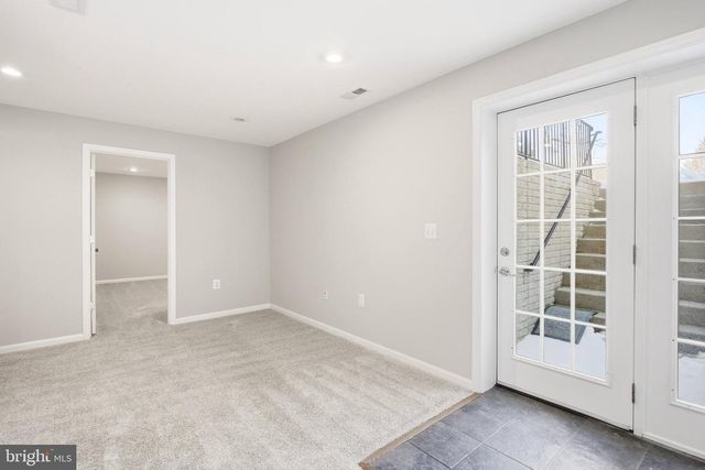 8322 MIDDLE RUDDINGS DR, Lorton, VA 22079