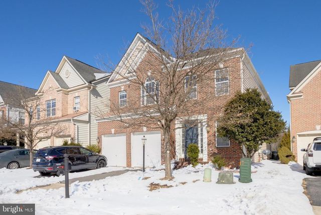 8322 MIDDLE RUDDINGS DR, Lorton, VA 22079