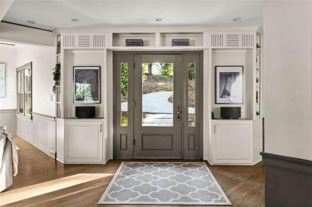 6680 Woodlake Drive, Flowery Branch, GA 30542