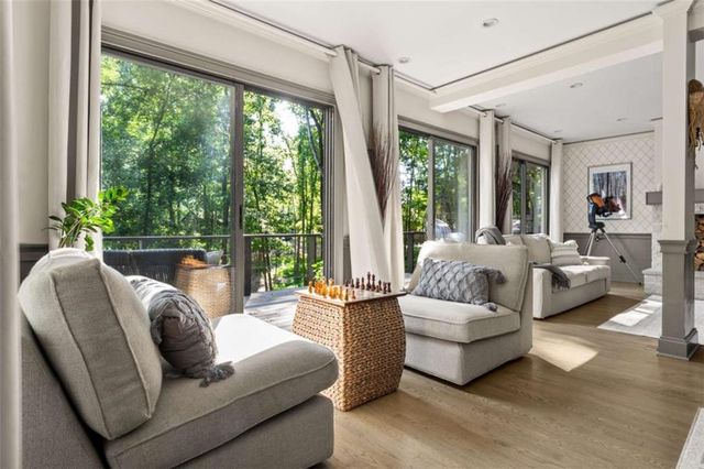 6680 Woodlake Drive, Flowery Branch, GA 30542