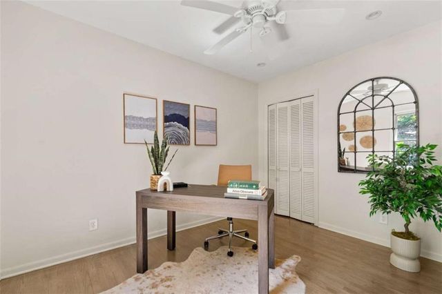 6680 Woodlake Drive, Flowery Branch, GA 30542