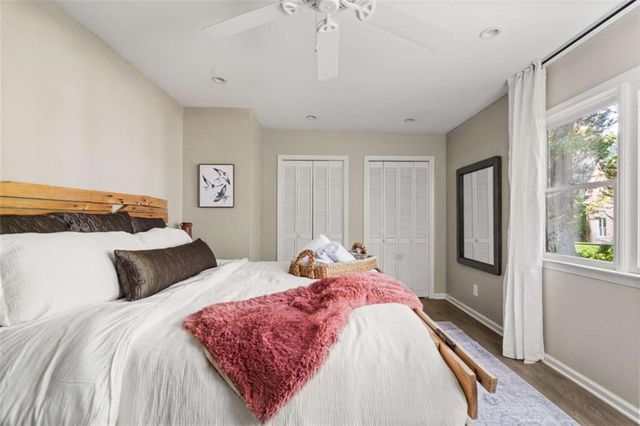 6680 Woodlake Drive, Flowery Branch, GA 30542