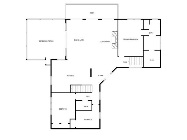 6680 Woodlake Drive, Flowery Branch, GA 30542