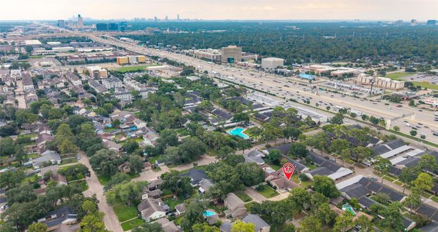 11411 Ash Creek Drive, Houston, TX 77043