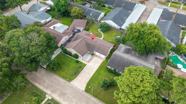 11411 Ash Creek Drive, Houston, TX 77043