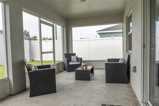 909 MONTGOMERY LANE, Polk City, FL 33868