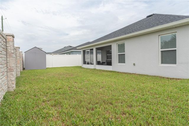 909 MONTGOMERY LANE, Polk City, FL 33868