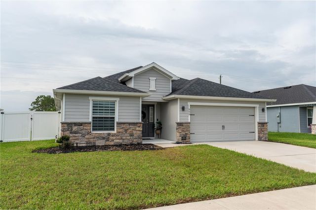 909 MONTGOMERY LANE, Polk City, FL 33868