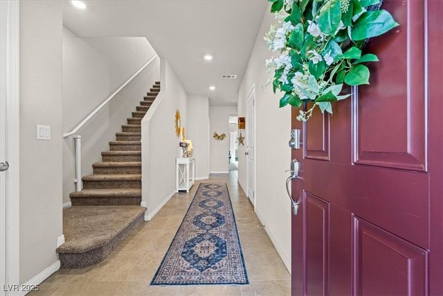 3747 Berenices Avenue, North Las Vegas, NV 89084