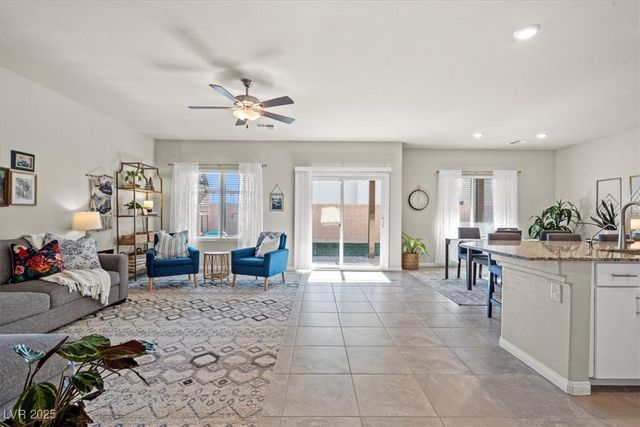 3747 Berenices Avenue, North Las Vegas, NV 89084